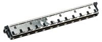 3-6318491-6 TE Connectivity Free Height Series Straight Surface PCB Header, 220 Contact(s), 0.5 mm Pitch, 2 Row, Shrouded