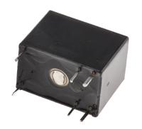 v23101d-107a301 TE Connectivity PCB Mount Signal Relay, 24V dc Coil, 3A Switching Current, SPST