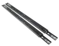 db2132-0055 Accuride Steel Drawer Slide, 550mm Closed Length, 40kg Load