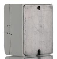 253-7274 RS PRO Solid State Relay, 25 Amps Load, Panel Mount, Surface Mount, 280 Vrms Load