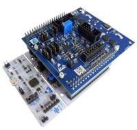 steval-l99615c STMicroelectronics ST STEVAL-L99615C Board Evaluation Kit for L9961 for Battery Pack Monitoring, BMS Applications