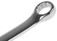 495-3497 RS PRO Combination Spanner, 15mm, Metric, Double Ended