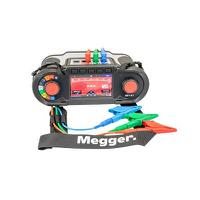 1012-230 Megger MFT-X1-AU Multifunction Tester, 50V dc , Earth Resistance Measurement