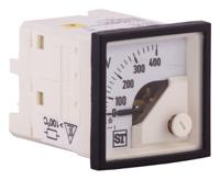 eq44-v69x2n1caw0st Sifam Tinsley Sigma Series Analogue Voltmeter AC, 45 x 45 mm