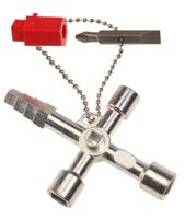 261501 Virax Key Wrench