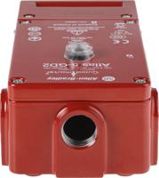 440g-l07253 Allen Bradley Guardmaster 440G-L Series Solenoid Interlock Switch, Power to Unlock, 230V ac/dc, Actuator Included