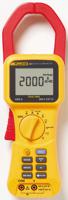fluke-355 Fluke 355 Clamp Meter, 2000A dc, Max Current 2000A ac CAT III 1000V