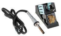 t0052712099n Weller Electric Soldering Iron Kit, 24V, 200W, for use with WXA/WXR3/WXAir Stations
