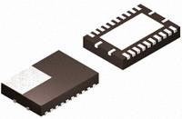 fxlh42245mpx onsemi FXLH42245MPX, Voltage Level Shifter Signal Translator Bi-Directional, 24-Pin MLP