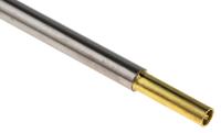 sttc-038 Metcal STTC 1.5 mm Chisel Soldering Iron Tip for use with MX-H1-AV, MX-RM3E