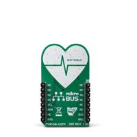 mikroe-3215 MikroElektronika Heart Rate 6 Click Board