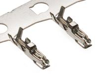 505431-1000 Molex Micro-Lock PLUS Series Female Crimp Terminal, 30AWG Min, 26AWG Max