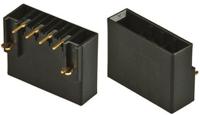 s04b-f32sk-ggyr JST JFA J300 Series Right Angle Through Hole PCB Header, 4 Contact(s), 5.08 mm Pitch, 1 Row, Shrouded
