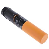 ia0032 ifm electronic Inductive Threaded Barrel Proximity Sensor, 10 mm Detection, 2-Wire NO/NC, 20 → 250 V ac/dc