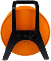 379-3733 RS PRO Empty Cable Reel 30m in PlasticEmpty Cable Reel