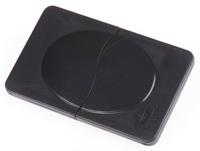 614-1539 RS PRO Magnifier, 4X x Magnification, 32mm Diameter