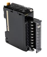 nx-od5256-1 Omron NX-OD Series I/O Unit for Use with NJ/NX/NY Series, PNP