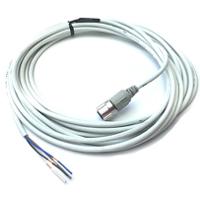 zs-37-a SMC Lead, ZS Series, For Use With Flow Switch