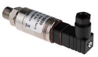 797-5030 RS PRO Pressure Sensor, 0bar Min, 25bar Max, Voltage Output, Relative Reading