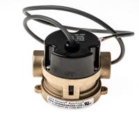 156262bspp Gems Sensors RFO Series RotorFlow Electronic Flow Sensor for Liquid, 15 L/min Min, 75 L/min Max