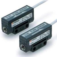 pfmv530f-1 SMC PFMV5 Series Flow Sensor for Dry Air, Gas, 0 l/min Min, 3 L/min Max