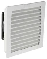 11632151055 Pfannenberg PF 32.000 Series Filter Fan, 115 V ac, AC Operation, 110m³/h Filtered, 178.5m³/h Unimpeded, IP54, 202 x