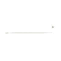 7tcg009520r0078 Thomas & Betts Cable Ties, , 160mm x 3.6 mm, Natural Nylon, Pk-1000