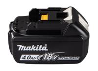 632f07-0 Makita BL1840B Battery Charger For Lithium-Ion 18V