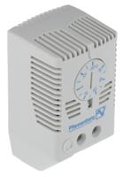 17121000003 Pfannenberg FLZ NO Enclosure Thermostat, 120 V ac, -20 → +40 °C