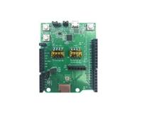 cybt-253059-eval Infineon Evaluation Kit CYBT-253059-EVAL Bluetooth Evaluation Board for CYW20820 2.4GHz CYBT-253059-EVAL