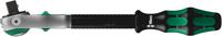 05003600001 Wera Zyklop 1/2 in Square Ratchet, 277 mm Overall
