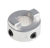 450h1322 Huco Oldham Coupling, 13mm Outside Diameter, 6mm Bore Coupler