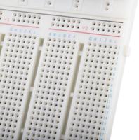 835-2716 Breadboard Prototyping Solderless Breadboard 83 x 147 x 19mm