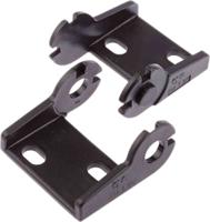 114412p Igus Plastic Cable Trunking Accessory, 14, E14, e-chain, Z14