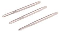 e500-25-x-045-3fl-set3 Dormer Tap Set HSS 3-Piece M2.5 Thread
