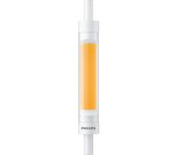 929002495002 Philips CorePro R7S LED GLS Bulb 7.2 W(60W), 3000K, White, Linear shape