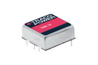 thn-15-2410 TRACOPOWER THN 15-2410, Dual-Channel, DC-DC DC-DC Converter, 4A 6-Pin, 1 x 1 x 0.4 in