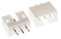 b3b-ph-k-slfsn JST PH Series Straight Through Hole PCB Header, 3 Contact(s), 2 mm Pitch, 1 Row, Shrouded