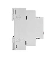 181800141 Grasslin Analogue DIN Rail Time Switch 230 V ac, 1-Channel