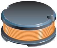 sdr0403-471kl Bourns, SDR0403, 0403 No Wirewound Surface Mount Inductor with a Ferrite Core, 470 μH Wirewound ±10 % 130 mA Idc Q:50