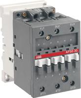 1sbl357001r7200 ABB 1SBL35 Contactor, 20/60 V Coil, 3-Pole, 100 A, 22 kW 20 to 60 V, 3 NO, 690V