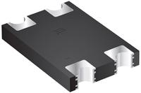 cd-hd2004 Bourns Bridge Rectifier, 2A, 40V, 4-Pin