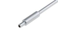 05118110001 Wera Hexagon Nut Driver, 2 mm Tip, 60 mm Blade, 157 mm Overall