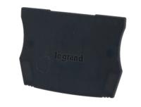 0-375-52 Legrand Viking Series End Cover for Use with DIN Rail Terminal Blocks