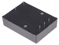 tmm-24212 TRACOPOWER Switching Power Supply, TMM 24212, ±12V dc, ±1A, 24W, 1 Output, 85 → 264V ac Input Voltage