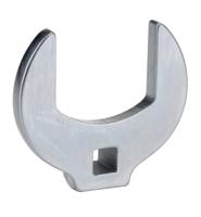 02200040 STAHLWILLE 540 series Series Crow Foot Crow Foot Spanner, 68 mm, 8 x 61mm Insert, Chrome Plated Finish