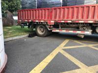 204-1757 RS PRO Black Impact Protector 1000mm x 200mm