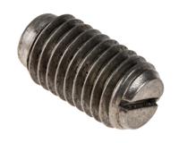 478-608 RS PRO M12 Spring Plunger, 24.5mm Long