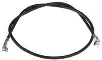 hfl6g-2lp-084h-a-200 Hirose H.FL Series Female UFL to Female UFL, 200 mm 75 Ω