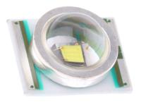 xrewht-l1-0000-00c02 Cree LED White LED  SMD, XLamp XR-E XREWHT-L1-0000-00C02